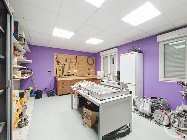 Local commercial à vendre - 383.0 m2 - 10 - Aube