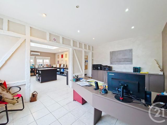 Local commercial à vendre - 383.0 m2 - 10 - Aube