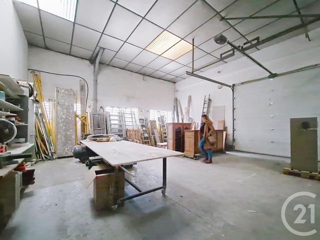 Local commercial à vendre - 383.0 m2 - 10 - Aube