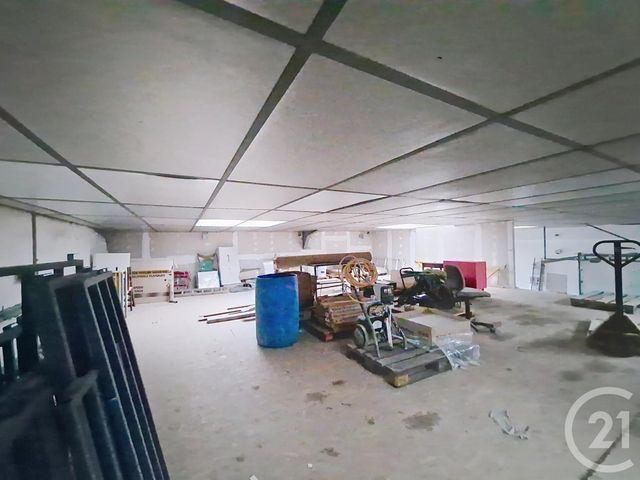 Local commercial à vendre - 383.0 m2 - 10 - Aube