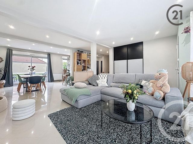 maison - ST ANDRE LES VERGERS - 10