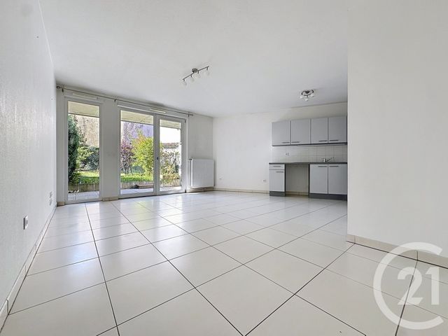 appartement - TROYES - 10