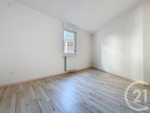 Appartement F3 à louer - 3 pièces - 66,20 m2 - Troyes - 10 - CHAMPAGNE-ARDENNE