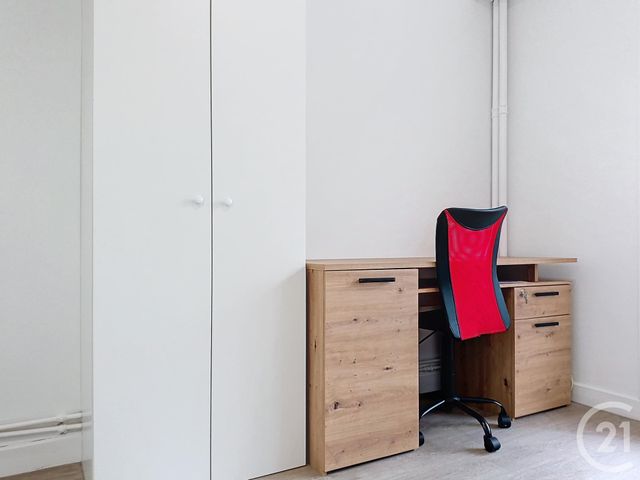 Appartement a louer troyes - 1 pièce(s) - 10 m2 - Surfyn