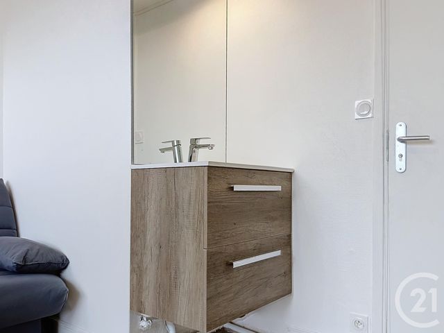 Appartement a louer troyes - 1 pièce(s) - 10 m2 - Surfyn