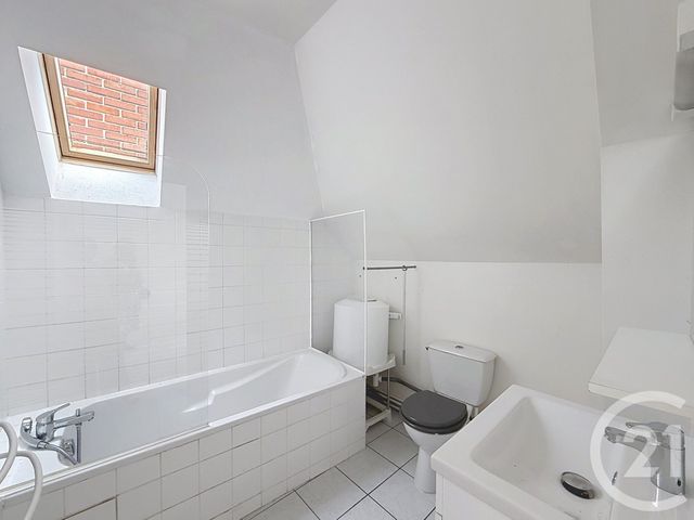 Appartement Studio &agrave; louer - 1 pi&egrave;ce - 18 m2 - Troyes - 10 - CHAMPAGNE-ARDENNE