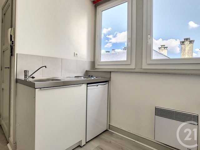 Appartement Studio à louer - 1 pièce - 18 m2 - Troyes - 10 - CHAMPAGNE-ARDENNE