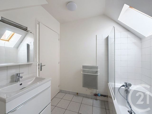Appartement Studio &agrave; louer - 1 pi&egrave;ce - 18 m2 - Troyes - 10 - CHAMPAGNE-ARDENNE