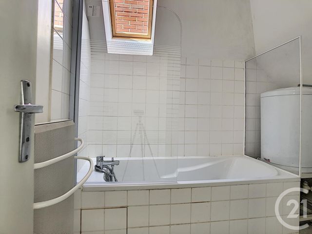 Appartement Studio à louer - 1 pièce - 18 m2 - Troyes - 10 - CHAMPAGNE-ARDENNE