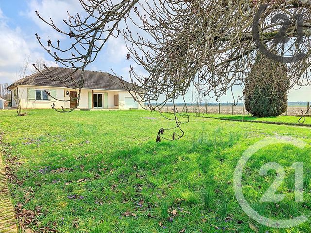 Maison &agrave; vendre - 5 pi&egrave;ces - 120 m2 - Les Bordes Aumont - 10 - CHAMPAGNE-ARDENNE