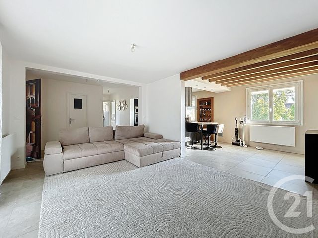 Maison &agrave; vendre - 5 pi&egrave;ces - 120 m2 - Les Bordes Aumont - 10 - CHAMPAGNE-ARDENNE