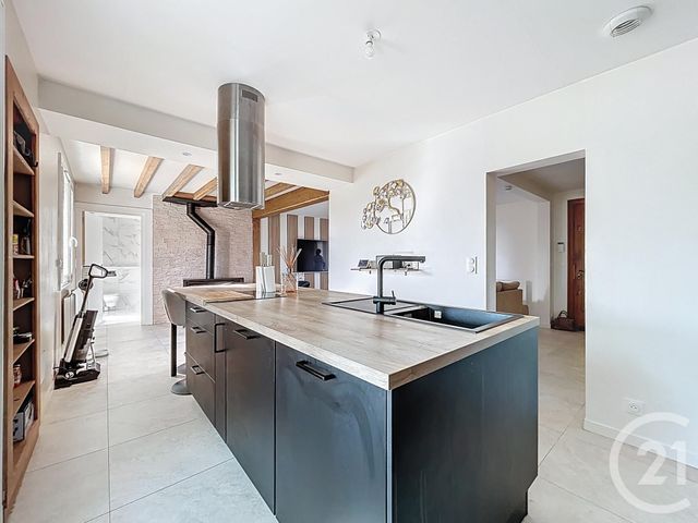 Maison &agrave; vendre - 5 pi&egrave;ces - 120 m2 - Les Bordes Aumont - 10 - CHAMPAGNE-ARDENNE