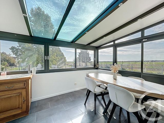 Maison &agrave; vendre - 5 pi&egrave;ces - 120 m2 - Les Bordes Aumont - 10 - CHAMPAGNE-ARDENNE