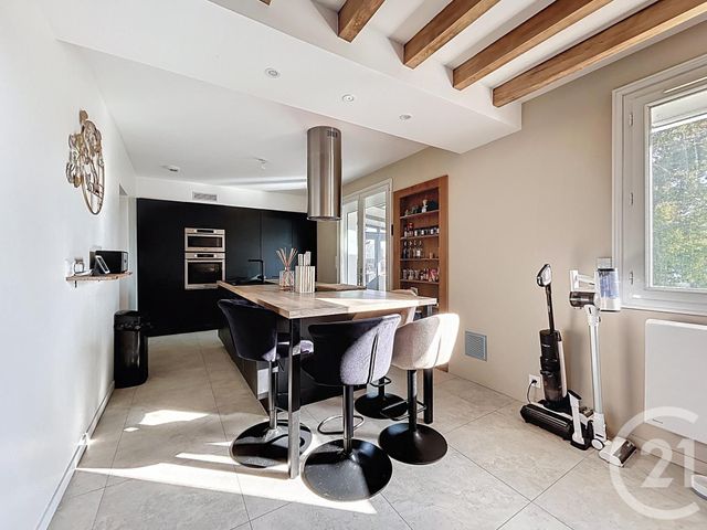 Maison &agrave; vendre - 5 pi&egrave;ces - 120 m2 - Les Bordes Aumont - 10 - CHAMPAGNE-ARDENNE