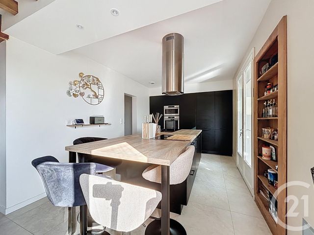 Maison &agrave; vendre - 5 pi&egrave;ces - 120 m2 - Les Bordes Aumont - 10 - CHAMPAGNE-ARDENNE