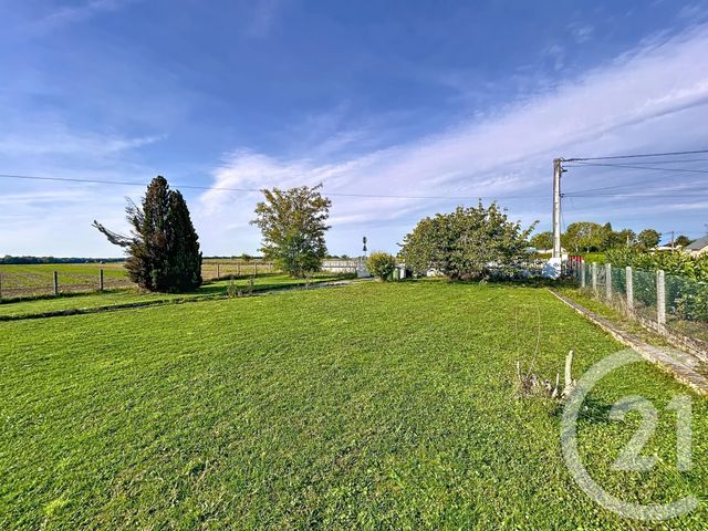 Maison &agrave; vendre - 5 pi&egrave;ces - 120 m2 - Les Bordes Aumont - 10 - CHAMPAGNE-ARDENNE