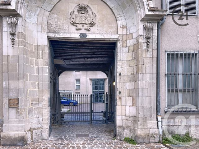 Appartement Studio à louer - 1 pièce - 27,60 m2 - Troyes - 10 - CHAMPAGNE-ARDENNE