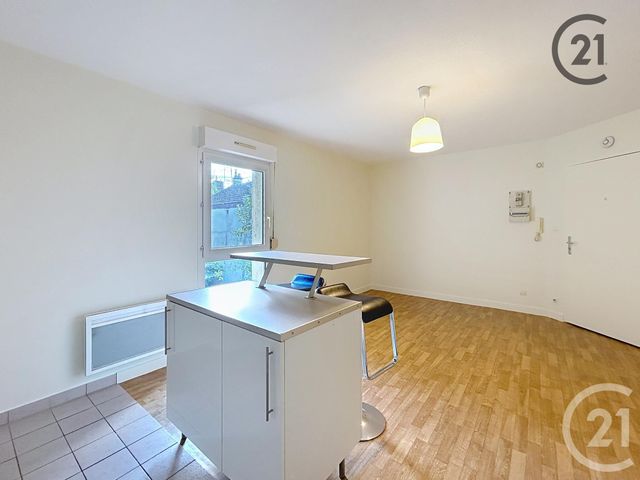 Appartement Studio à louer - 1 pièce - 27,60 m2 - Troyes - 10 - CHAMPAGNE-ARDENNE