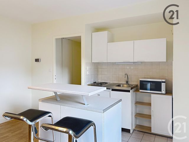 Appartement Studio à louer - 1 pièce - 27,60 m2 - Troyes - 10 - CHAMPAGNE-ARDENNE