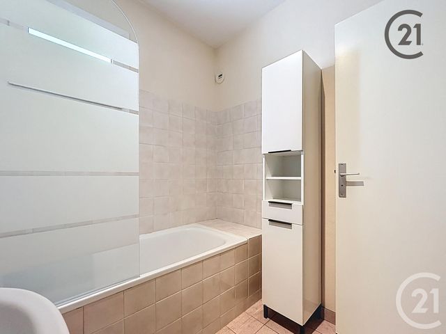 Appartement Studio à louer - 1 pièce - 27,60 m2 - Troyes - 10 - CHAMPAGNE-ARDENNE