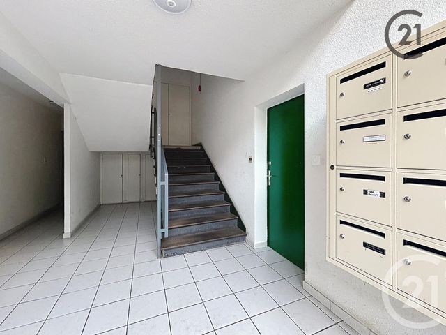 Appartement Studio à louer - 1 pièce - 27,60 m2 - Troyes - 10 - CHAMPAGNE-ARDENNE