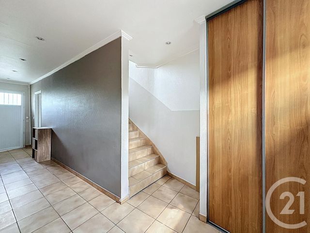 Maison &agrave; vendre - 7 pi&egrave;ces - 146,33 m2 - St Andre Les Vergers - 10 - CHAMPAGNE-ARDENNE