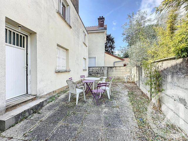 Maison &agrave; vendre - 7 pi&egrave;ces - 146,33 m2 - St Andre Les Vergers - 10 - CHAMPAGNE-ARDENNE