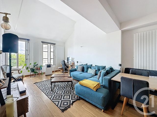 appartement - TROYES - 10