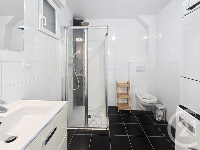 Appartement &agrave; vendre - 4 pi&egrave;ces - 73,60 m2 - Troyes - 10 - CHAMPAGNE-ARDENNE
