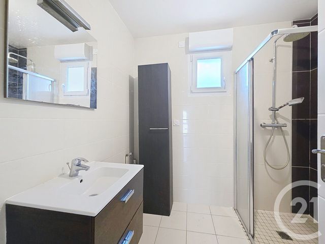 Appartement &agrave; vendre - 4 pi&egrave;ces - 73,60 m2 - Troyes - 10 - CHAMPAGNE-ARDENNE