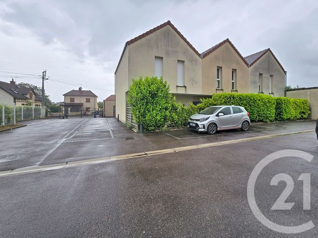 Appartement &agrave; vendre - 4 pi&egrave;ces - 73,60 m2 - Troyes - 10 - CHAMPAGNE-ARDENNE