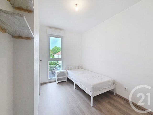 Appartement &agrave; vendre - 4 pi&egrave;ces - 73,60 m2 - Troyes - 10 - CHAMPAGNE-ARDENNE