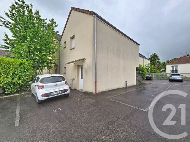 Appartement &agrave; vendre - 4 pi&egrave;ces - 73,60 m2 - Troyes - 10 - CHAMPAGNE-ARDENNE