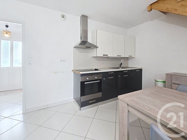 Appartement &agrave; vendre - 4 pi&egrave;ces - 73,60 m2 - Troyes - 10 - CHAMPAGNE-ARDENNE