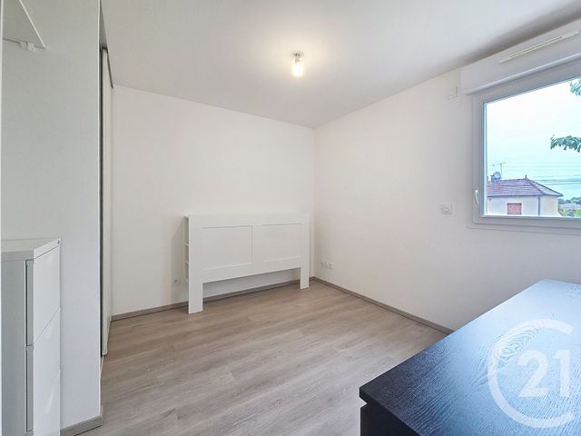 Appartement &agrave; vendre - 4 pi&egrave;ces - 73,60 m2 - Troyes - 10 - CHAMPAGNE-ARDENNE