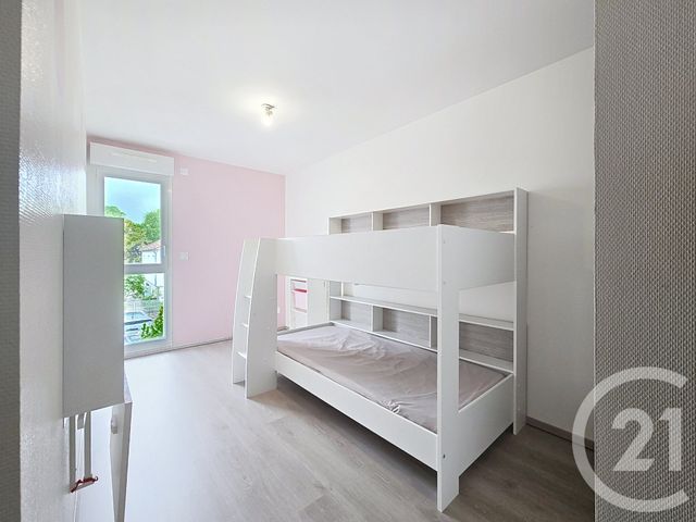 Appartement &agrave; vendre - 4 pi&egrave;ces - 73,60 m2 - Troyes - 10 - CHAMPAGNE-ARDENNE