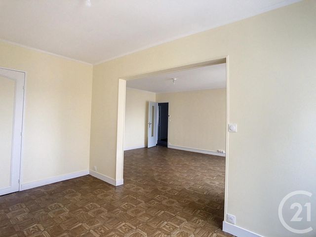 Appartement F4 à louer - 4 pièces - 78,95 m2 - Troyes - 10 - CHAMPAGNE-ARDENNE