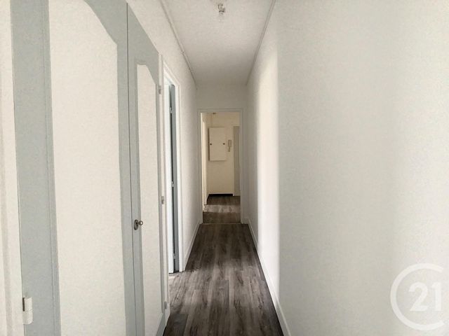 Appartement F4 à louer - 4 pièces - 78,95 m2 - Troyes - 10 - CHAMPAGNE-ARDENNE