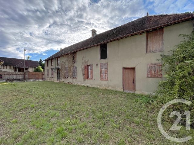 Maison &agrave; vendre - 4 pi&egrave;ces - 180 m2 - Cresantignes - 10 - CHAMPAGNE-ARDENNE