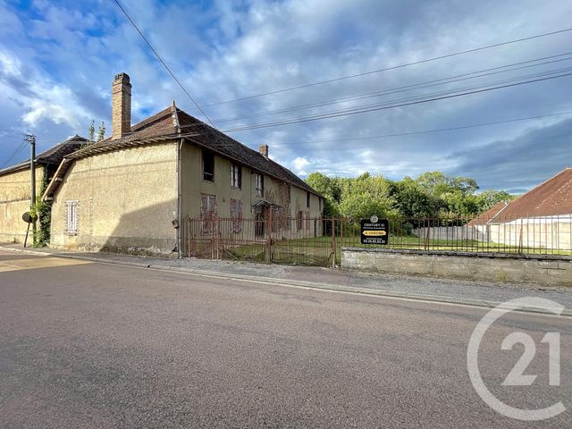 Maison &agrave; vendre - 4 pi&egrave;ces - 180 m2 - Cresantignes - 10 - CHAMPAGNE-ARDENNE