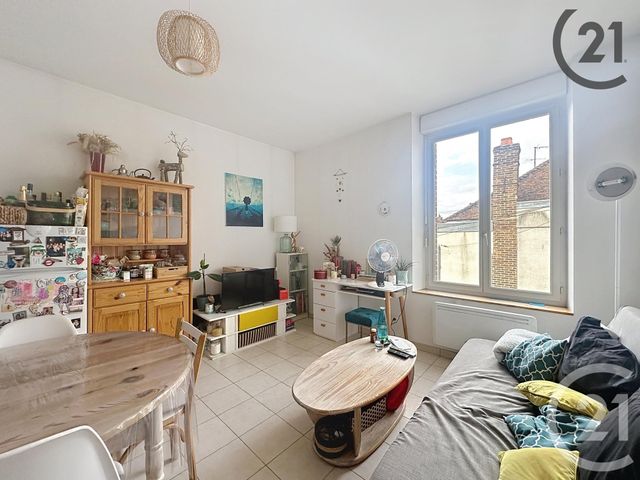 Prix immobilier STE SAVINE - Photo d’un appartement vendu