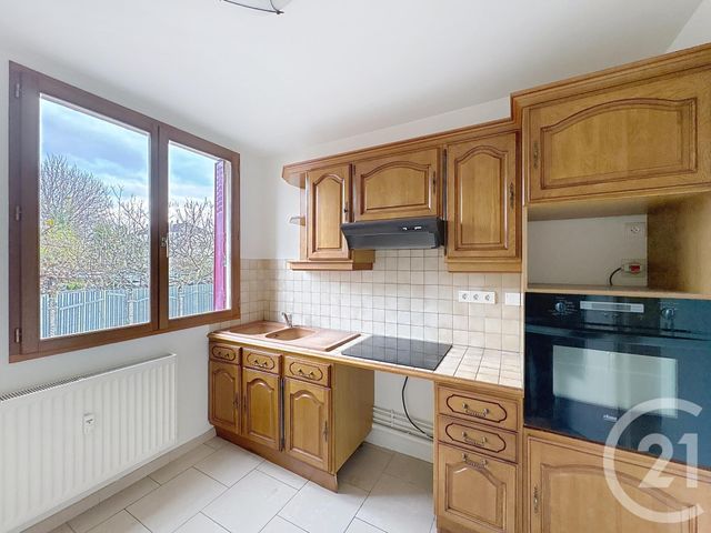 Appartement T3 à louer - 3 pièces - 57 m2 - Troyes - 10 - CHAMPAGNE-ARDENNE