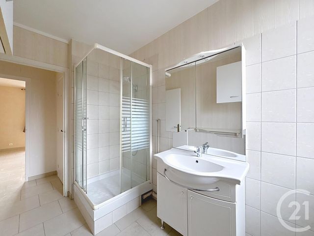 Appartement T3 à louer - 3 pièces - 57 m2 - Troyes - 10 - CHAMPAGNE-ARDENNE