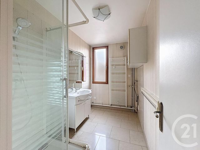 Appartement T3 à louer - 3 pièces - 57 m2 - Troyes - 10 - CHAMPAGNE-ARDENNE