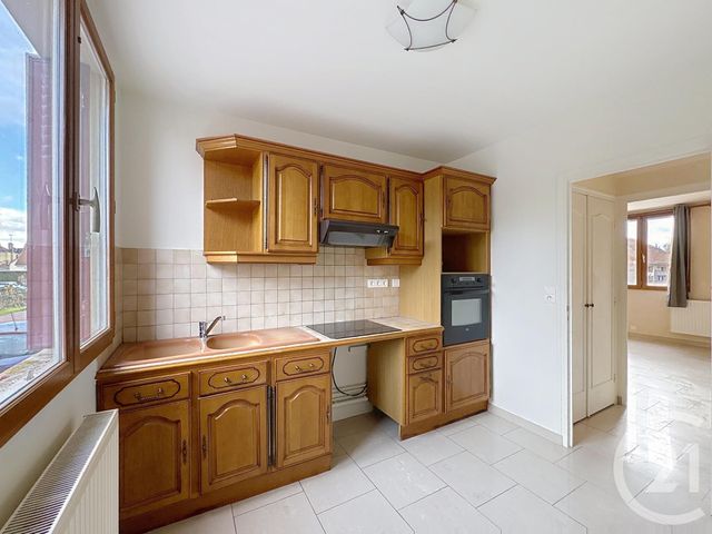 appartement - TROYES - 10