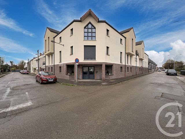 appartement - TROYES - 10