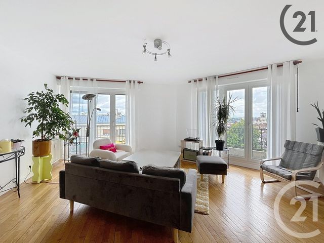 Prix immobilier TROYES - Photo d’un appartement vendu