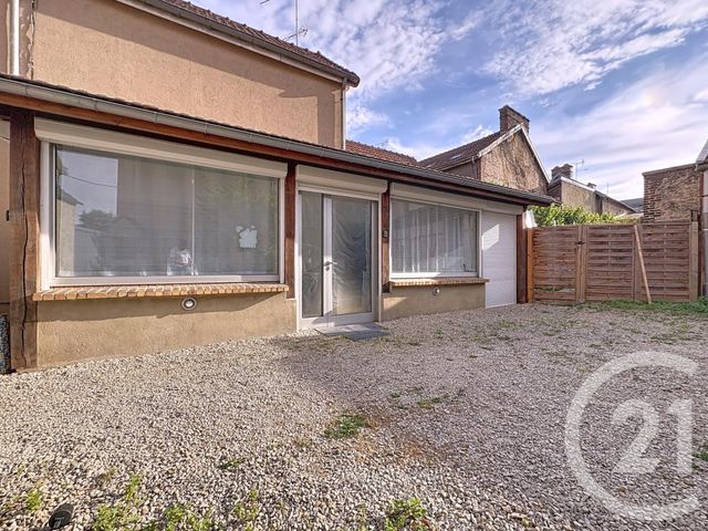 maison - STE SAVINE - 10