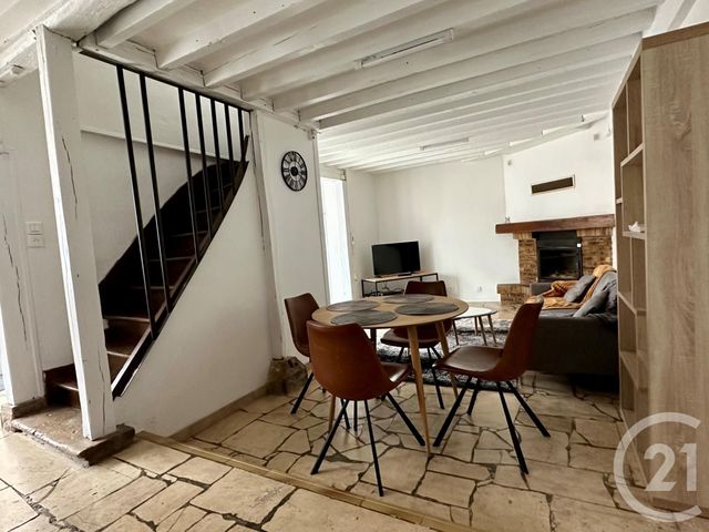 Maison &agrave; vendre - 4 pi&egrave;ces - 73 m2 - Ste Savine - 10 - CHAMPAGNE-ARDENNE