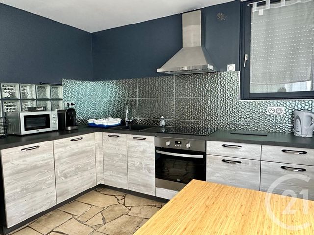 Maison &agrave; vendre - 4 pi&egrave;ces - 73 m2 - Ste Savine - 10 - CHAMPAGNE-ARDENNE